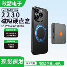 M.2�Ƅӹ̑B����nvmeӲ�P��10Gbps��ݔTypeC����֙C��X�U��Ͷ��
