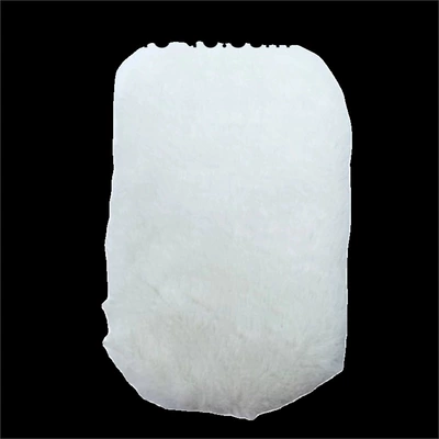 Blanket with a High-End Feel, Plush Car Carpet