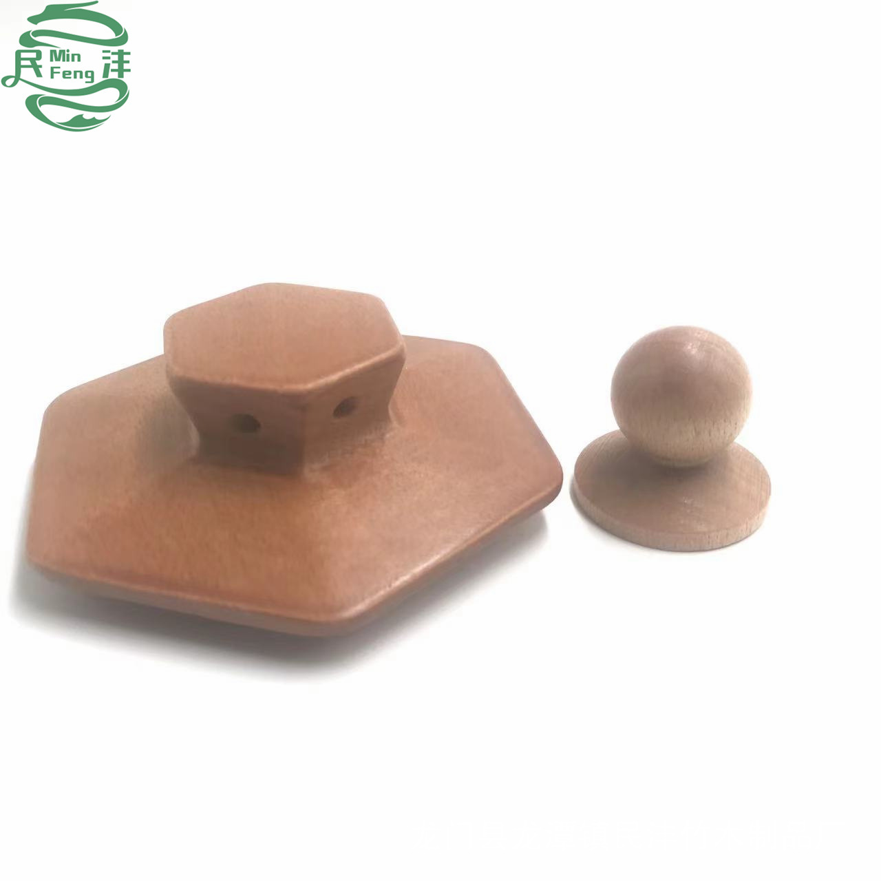 단일 육각형 흡연자