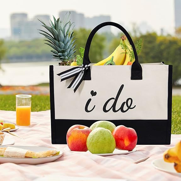 Bolso Tote de mujer de moda de color de contraste transfronterizo de gran capacidad bolso de hombro doble en blanco y negro bolso de ocio literario de alta gama