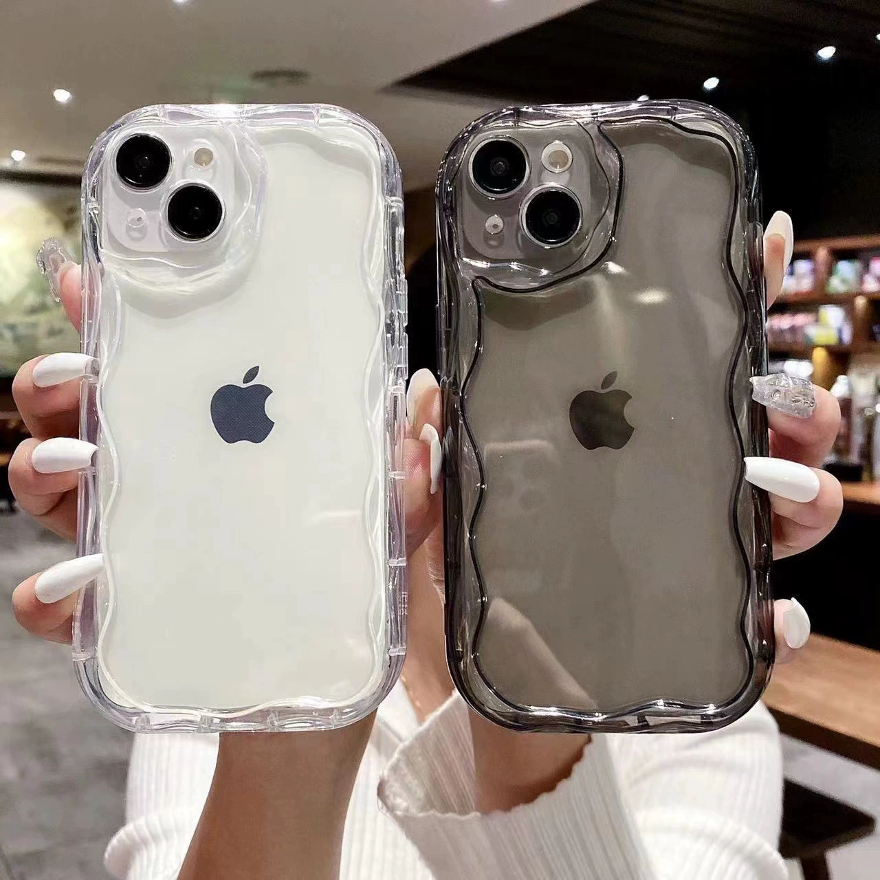 Совместимый с Apple чехол для телефона, кремовый цвет, iPhone 17, iPhone13 Pro, 17promax, iphone, 14/13