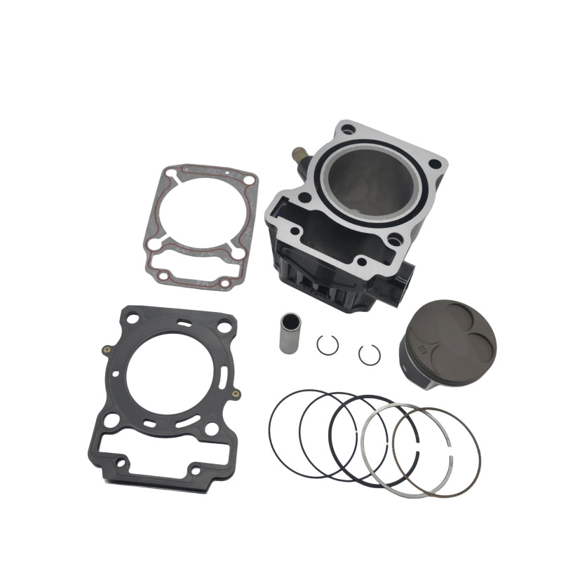 Original Motorcycle Parts Aprilia Gpr250Rapr250-Rapr250-S Cylinder Block Wholesale