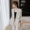 White suit, 1021meter, loose fit