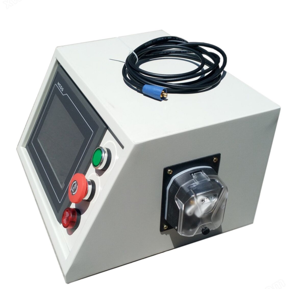 自动加酸装置  Ph自动加药装置  Ph自动检测调节设备