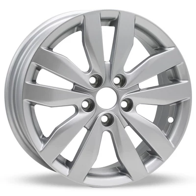 15 1617inch Rongwei 350 I6 EI5 E550 360 RX5 MG MT6 aluminum alloy wheel rims (Hub) - roewe-35015x6j