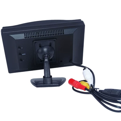 5-inch desktop monitor car Car display