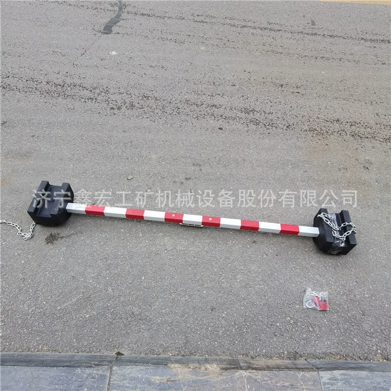 Xinhong портативный самоблокировка локомотивного тормоза противоскользящая шпала