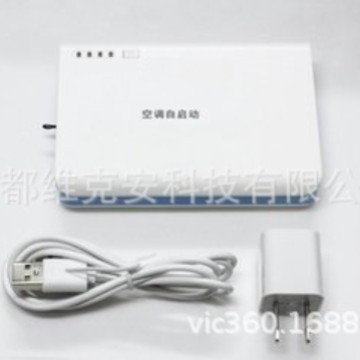 阴凉库空调来电自启动器厂家直供DG-KTWEIKE牌空调控制器来电自启