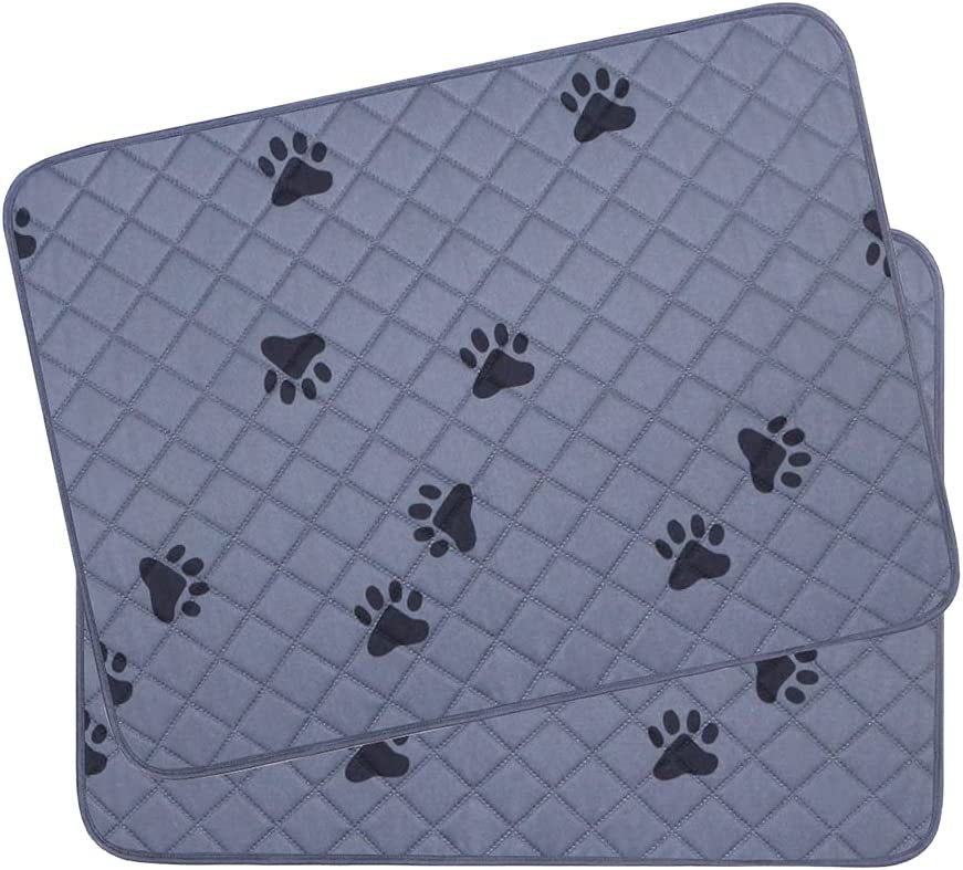 ペット猫犬尿パッド訓練ペットの大きさは尿パッド防水を厚くして水洗いして尿パッドを厚くすることができる