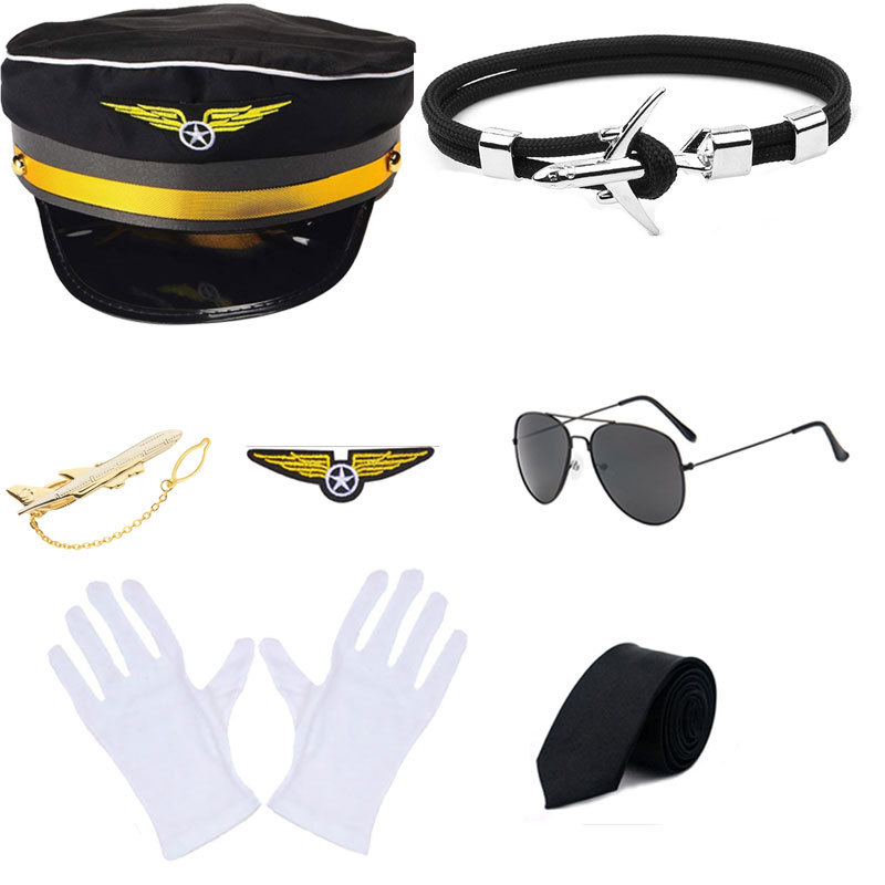 Los asistentes de vuelo de Halloween más vendidos en Europa y América