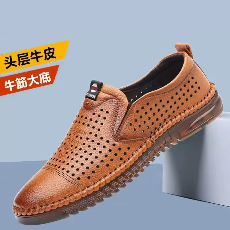 Чао бренд летом новые белые босоножки из коровьего сухожилия