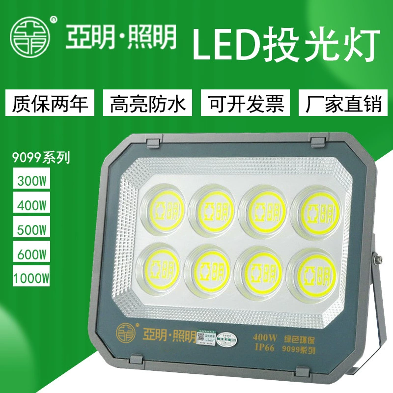 亚明 Travel spotlight, LED lights, lamp, wholesale