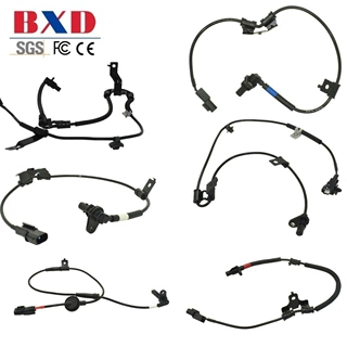BAIXINDE ABS线95670-07010 95670-2P000