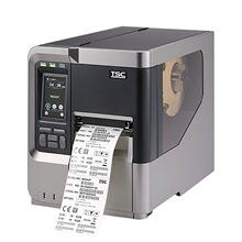TSC MU241�����ӡ�� 300dpi��ҵ����ǩ����ά���ӡ