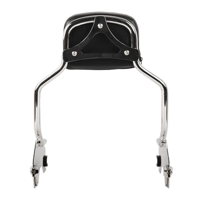 Models, Quick-Release Backrest, Motorcycle cushion