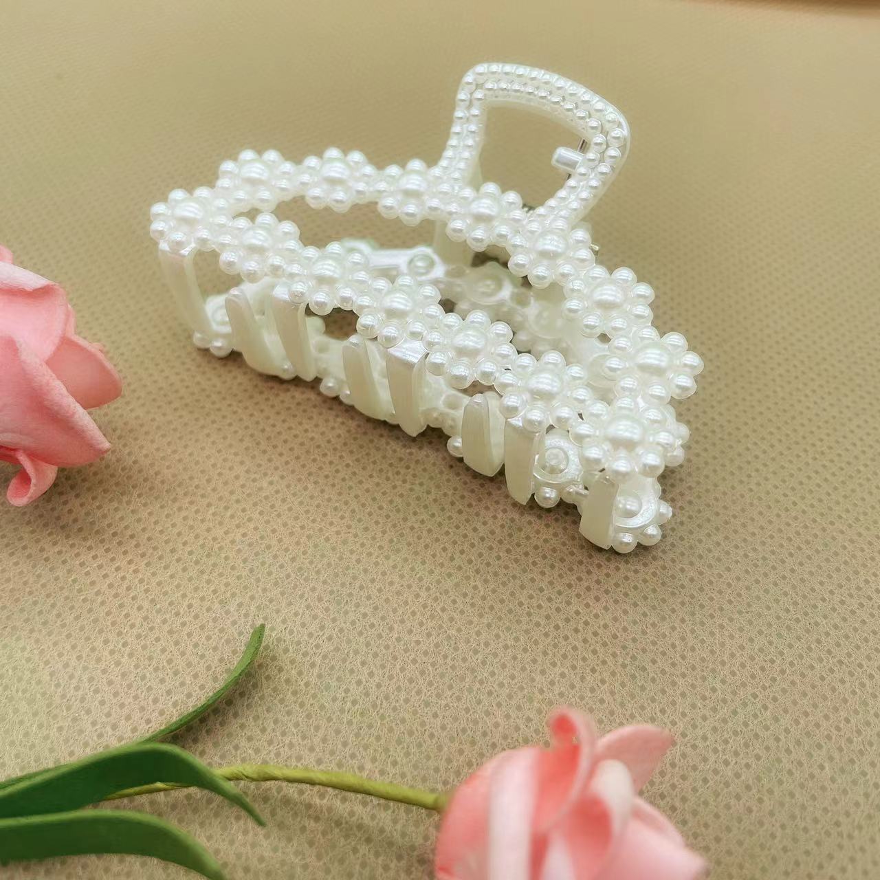 B 새로운 큰 해바라기 초승달 모양