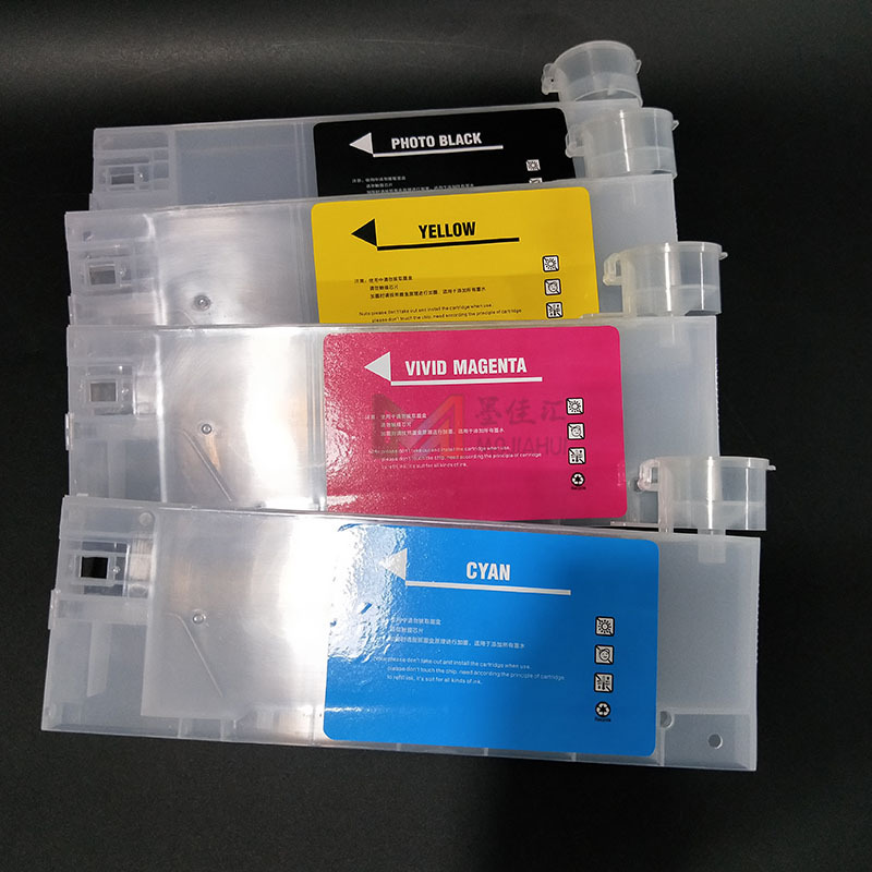 罗兰漏斗墨盒-LOGO