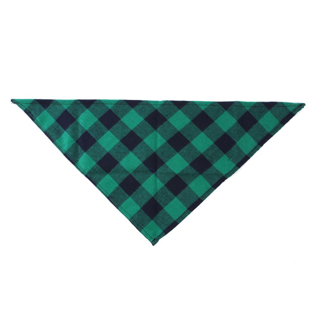 Transfronterizo nuevo traje de sombrero de mascota vintage triángulo toalla mascota joyería gato perro occidental sombrero de vaquero