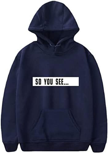 Sier Basic Boys 2D Printed Funny Hoodie Dhar Mann Merch Kids