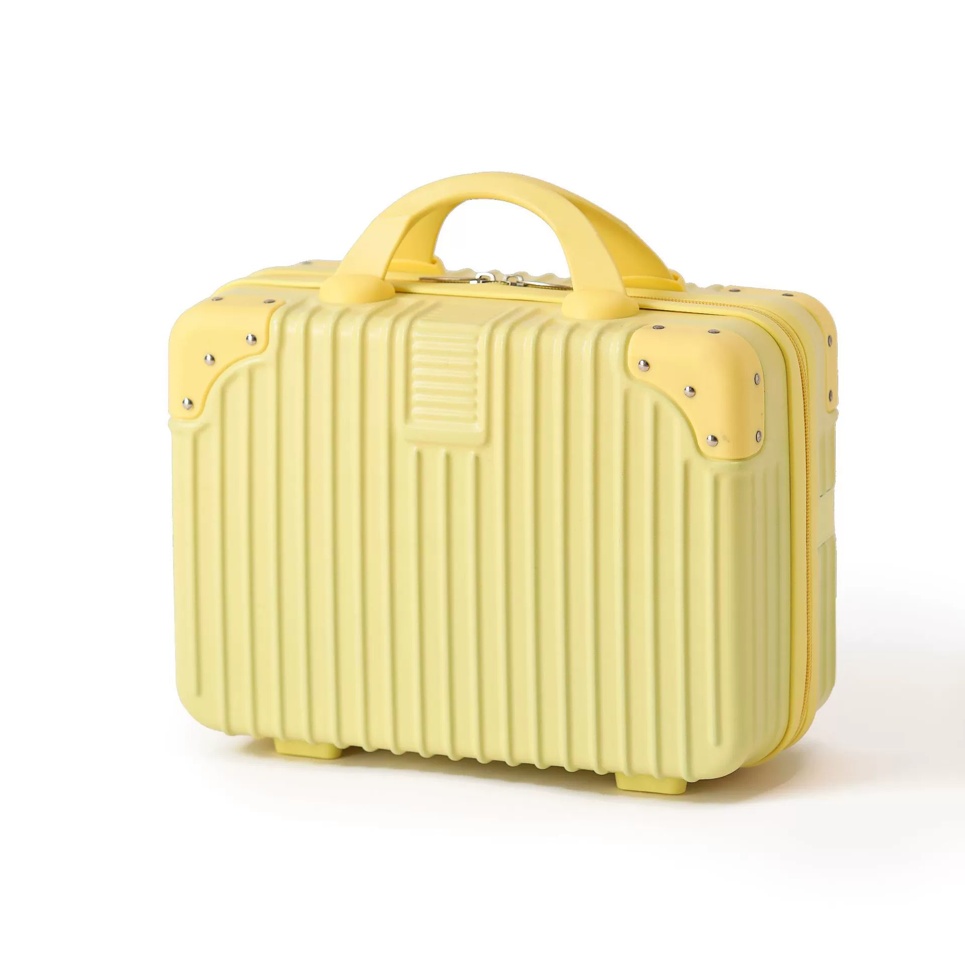 Handheld box, suitcase, 14 inch, Birthday gift