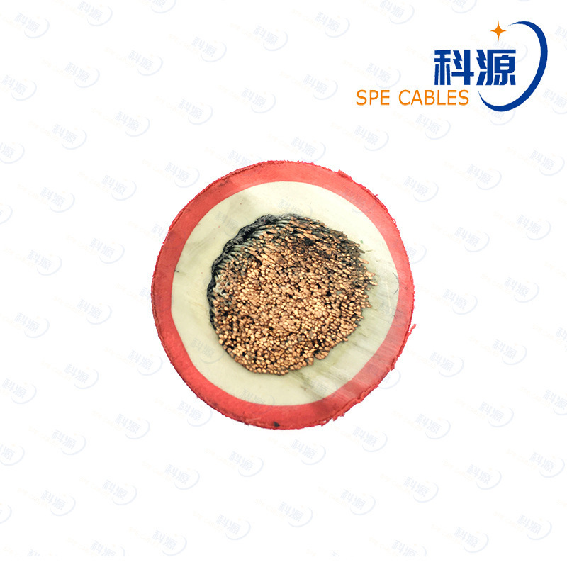 科源厂家ERF,ERFP,BER高压开关钻井电缆DRYJ-125 535MCMD