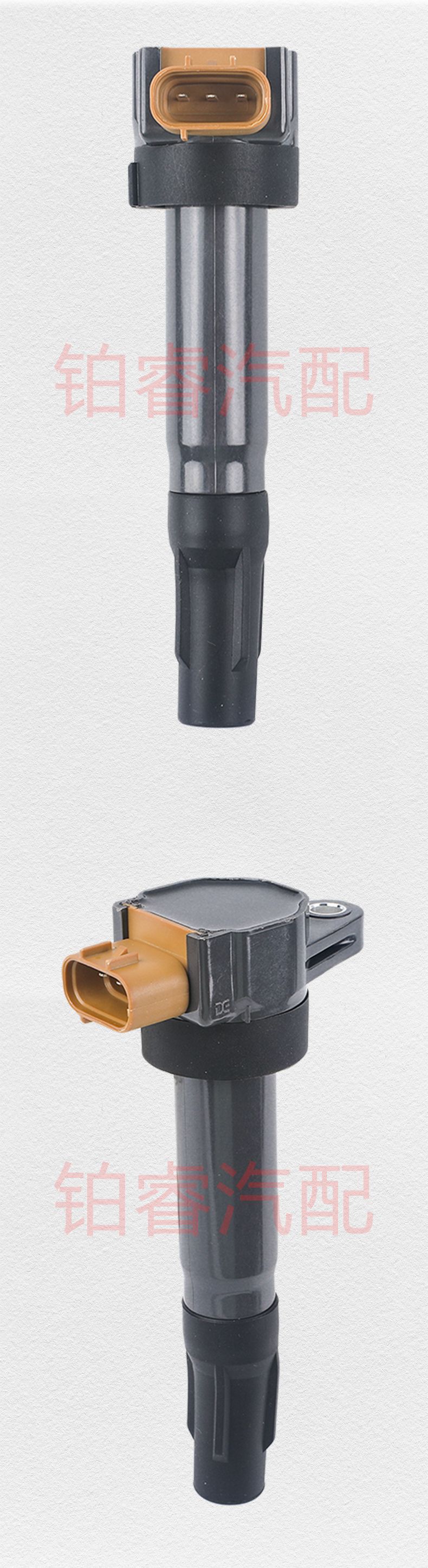 33400-85K10 Car Ignition Coil High Voltage Package Suitable for Suzuki Vitra Swift 2.4 Cross-Border Wholesale