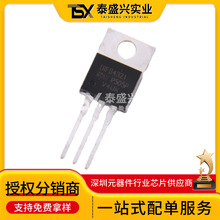 �F؛ԭ�b IRFB4321PBF ���bTO-220AB �����������Ч����MOSFET