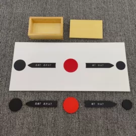 科教玩具;儿童早教教具;其他益智玩具