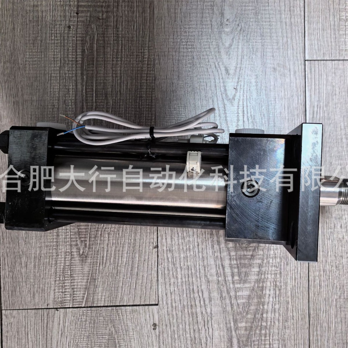 韩国KCC油缸全系列优势供应D140HL-FA63C-B90