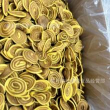 猫耳朵散装9斤 怀旧儿童猫耳酥零食网红休闲解馋膨化小吃零食品