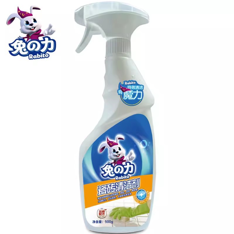 منظف البلاط [زجاجة 500g1]