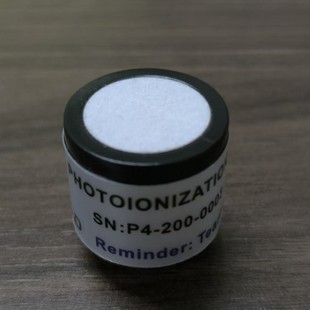 British Brand Pid Gas Sensor for Volatile Organic Compounds (Voc) with Anti-Pollution, Stable, Sensitive, and Long Lifespan