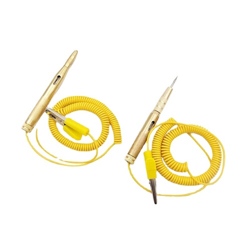 Cross-border supply of 6-12-24V car line maintenance pens, car-specific test pens, and auto repair tools