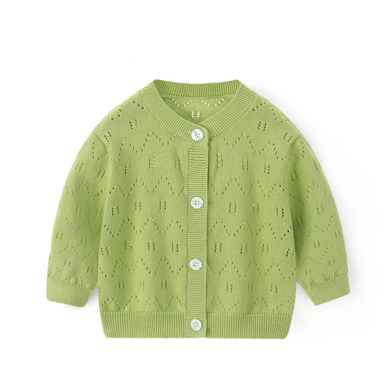 Candy Kids Coat 4