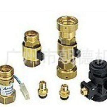 Airindex传感器Airindex