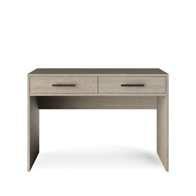 Escritorio casa dormitorio simple alquiler de pared mesa rectangular balcón escritorio de la computadora mesa larga de pared con cajón