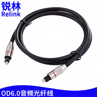 OD6.0���^���a���w���l��Toslink����ͬ�S�ҕ�������l���w��