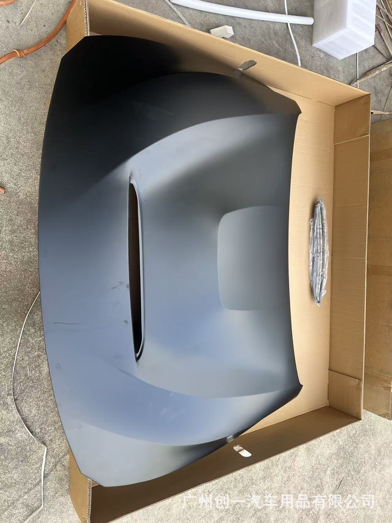 Suitable for Bmw F80F82 Modified Gts Aluminum Alloy Hood M3M4 Upgraded Gts Iron Hood