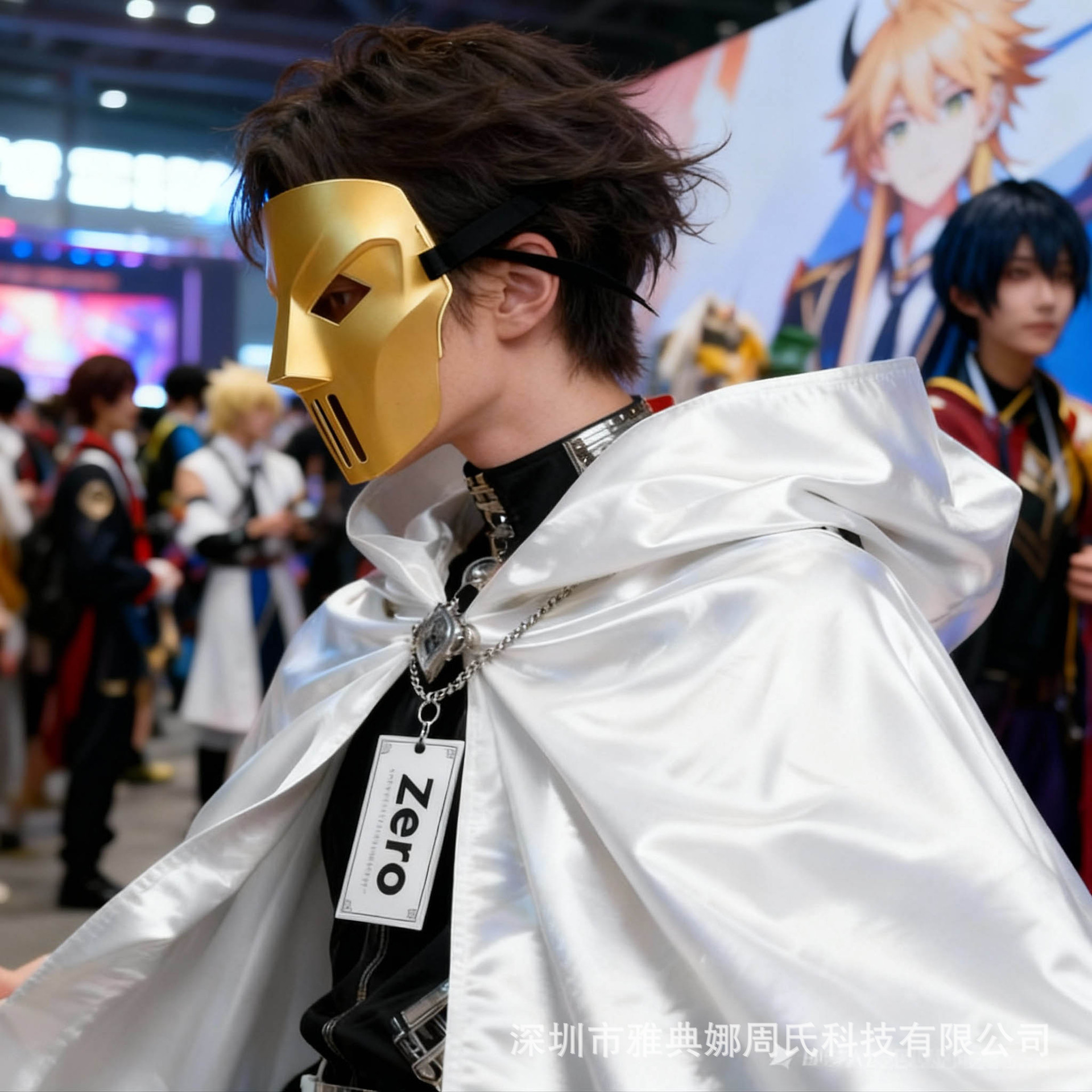 Cross-border Jones máscara nueva tortuga ninja cool fiesta cosplay hecho a mano por hombres y mujeres