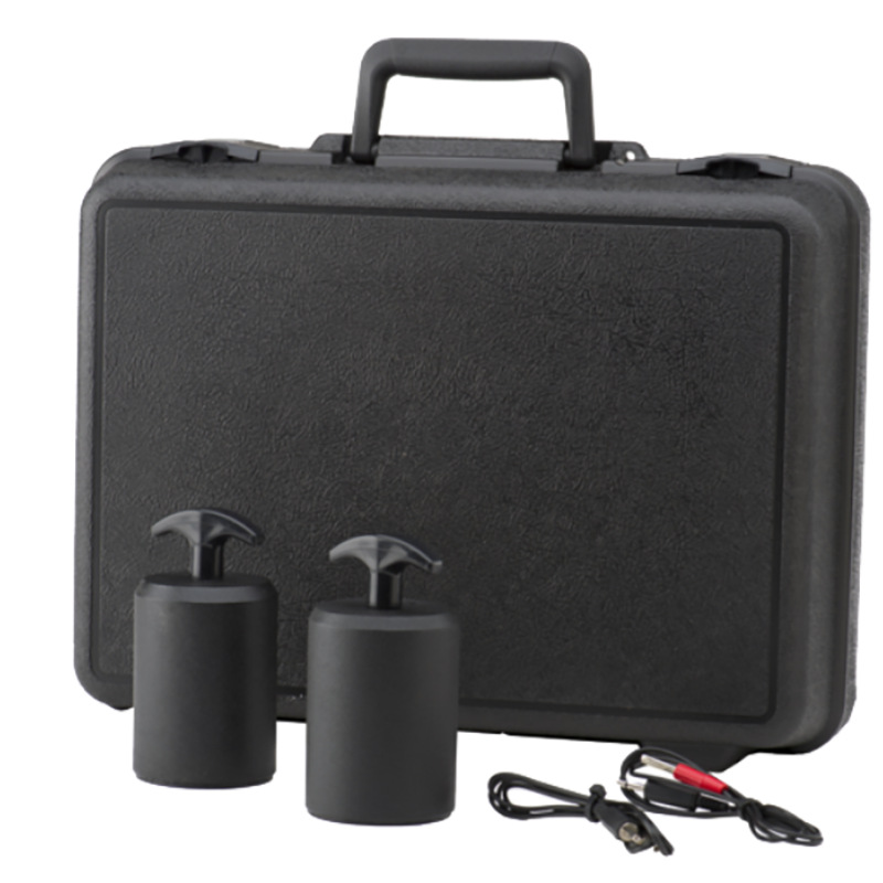 美国ACL ACL396 表面电阻测试仪附件套装 电阻计对地 进口