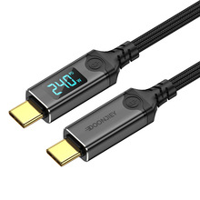 USB5���@������PD240W�������5�p�^typec16KͶ�����֙C��侀