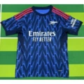 2526 arsenal away game