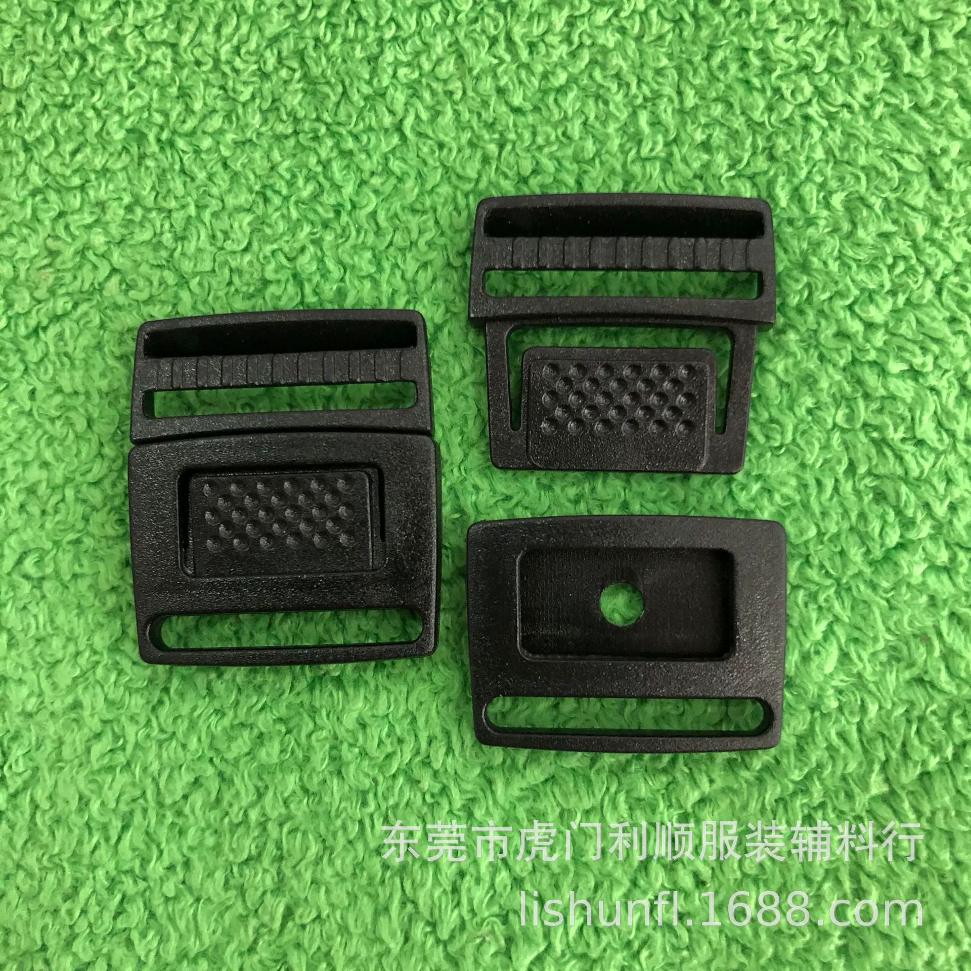 Пятнистая шляпа 20 мм с пряжкой, 6-точечная пряжка для шляпы, шляпа 2 см с регулируемой пряжкой, пряжка для багажа