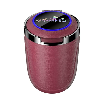 Car ashtray — Ashtray