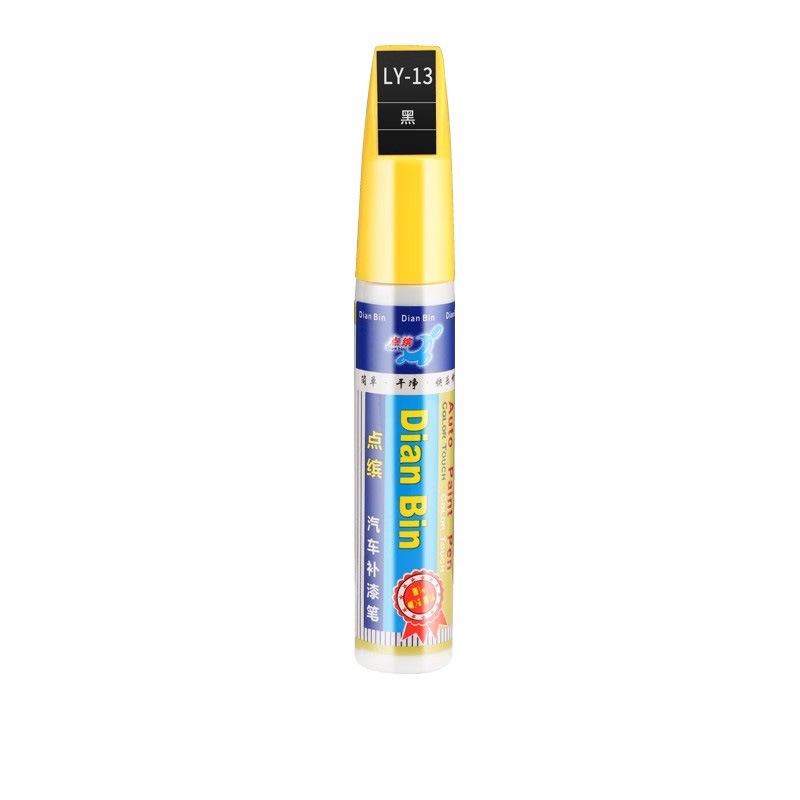 Lynk & Co — Lynk & Co - lynk-co-05-touch-up-pen-ly-13-black