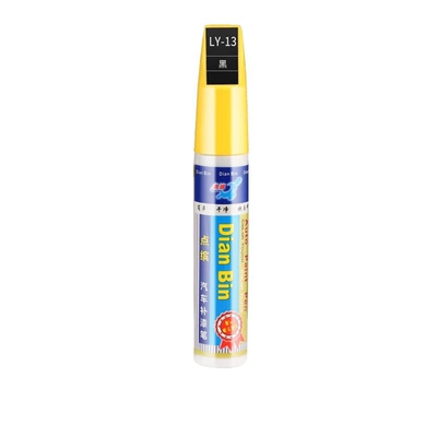Suitable for Lingke special car — Avtomobil boya qələmləri - lynk-co-05-touch-paint-pen-ly-13-black