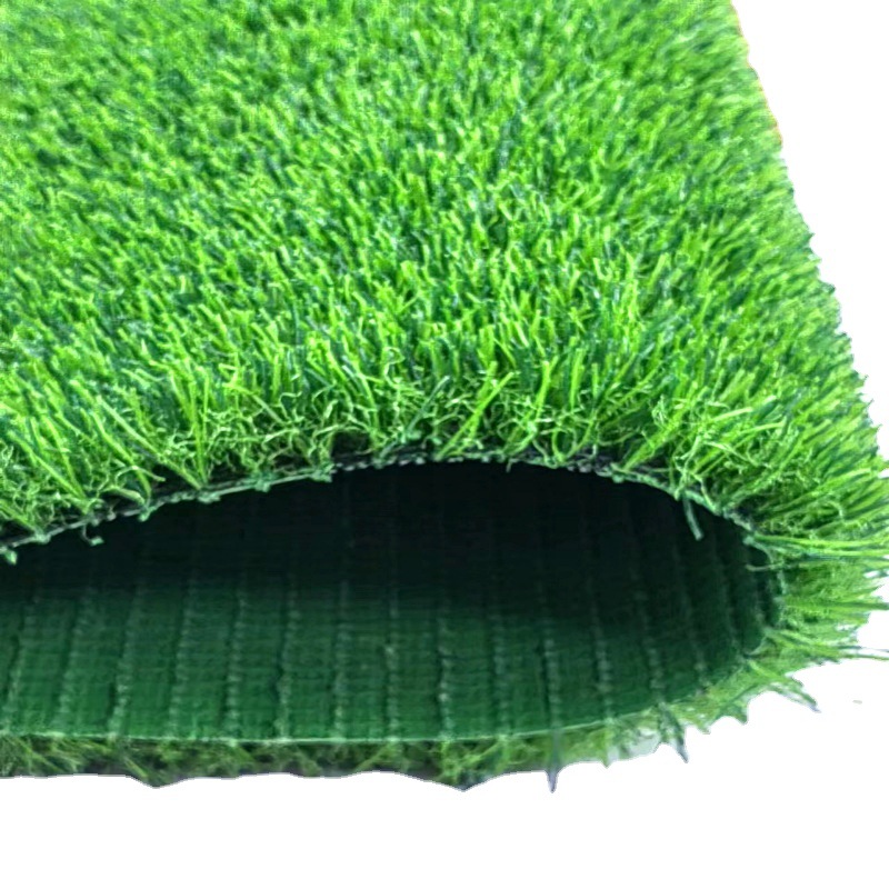 Césped artificial, alfombra de césped sintético, césped para cercas, campo de fútbol para jardín de infantes, césped artificial, tapete de césped sintético