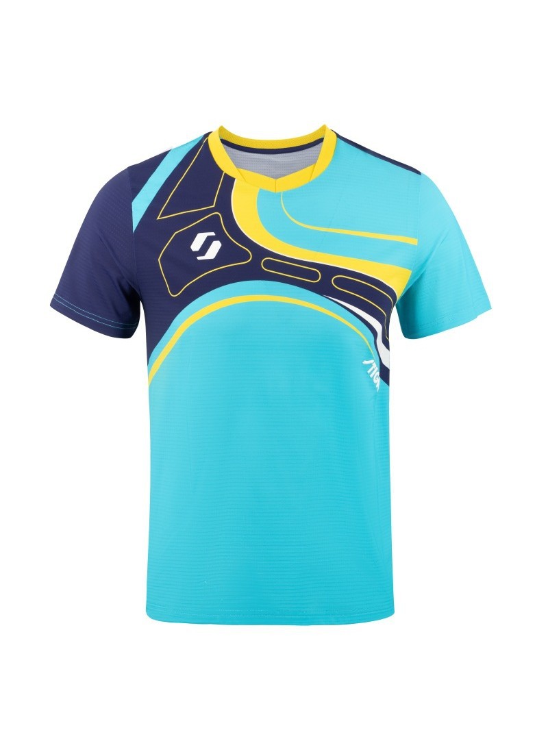 Uniform for table tennis