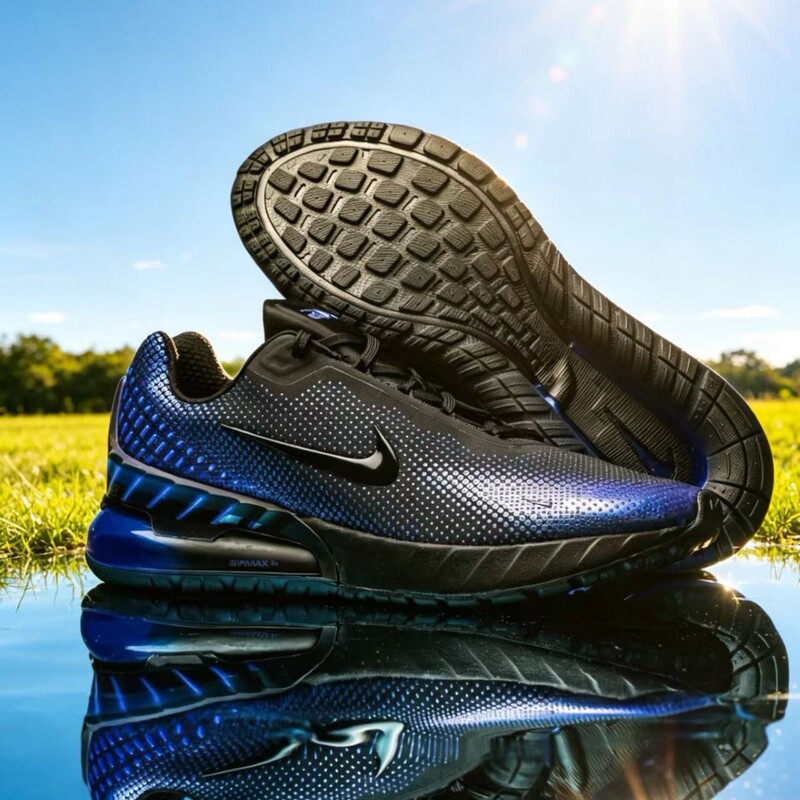 Airmaxph Putian Shoes Are Comfortable, Versatile, Supportive, Reflective, Unisex Sports Shoes, Running Shoes, Dad Shoes, Same Style in Black and Red Airmaxph Putian Shoes Are Comfortable, Versatile, Supportive, Reflective, Unisex Sports Shoes, Running Shoes, Dad Shoes, Same Style in Black and Red