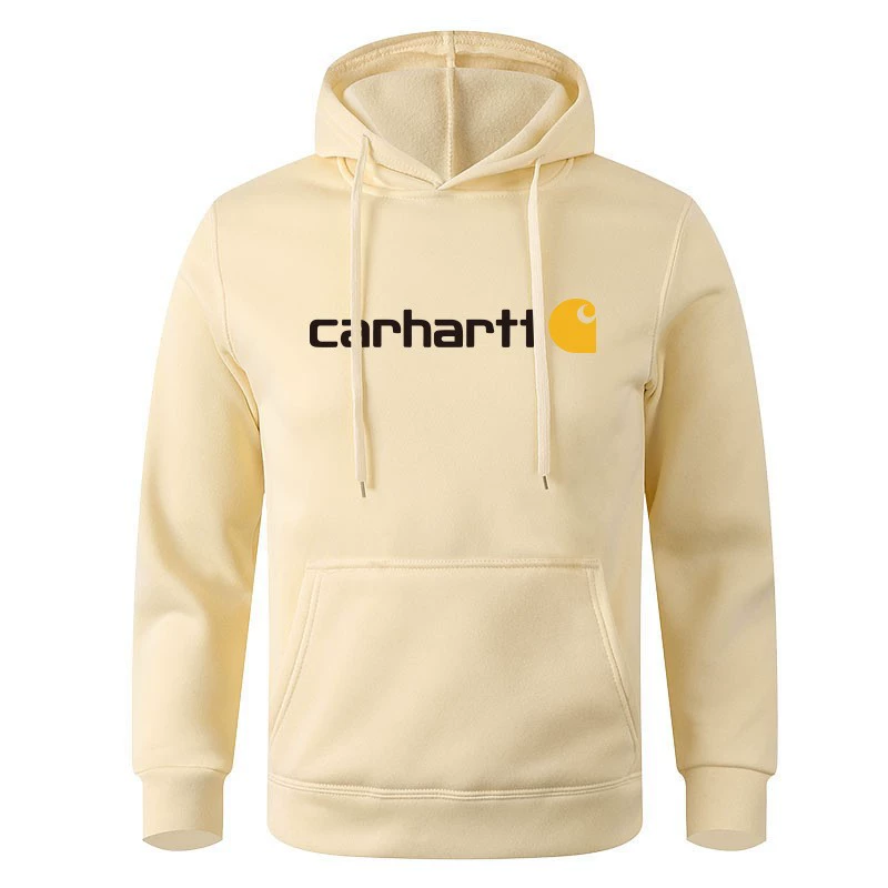 Фабрика оптовая трансграничная внешняя торговля новый Carhart carhartt горячего чека прилив мужской свитер с флисом толстовка с капюшоном